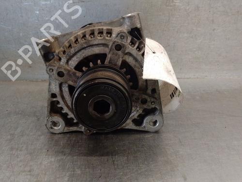 Alternator CHRYSLER GRAND VOYAGER V (RT) 2.8 CRD | BP36552392M7 - Image 2