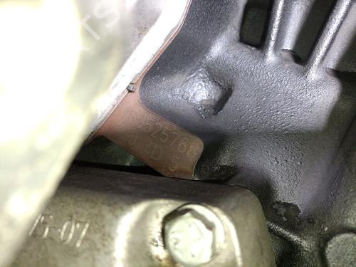 Engine BMW X3 (E83) xDrive 18 d | BP34247977M1  - Image 14