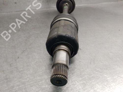 Right front driveshaft MERCEDES-BENZ E-CLASS (W212) E 350 CDI 4-matic (212.089) | BP34715778M39 - Image 4