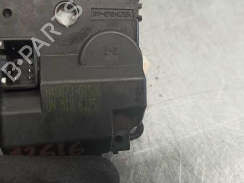Varmeblæser KIA CARENS II MPV (FJ)  | BP7098381M62 