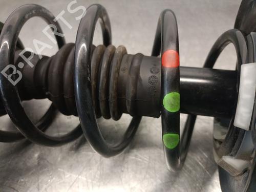 Left front shock absorber DACIA SANDERO III 1.0 TCe 90 | BP29613873M16 