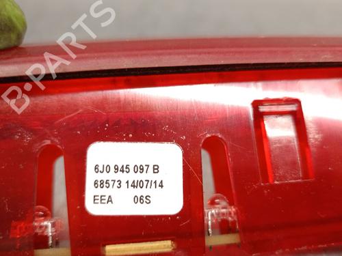 Third brake light SEAT IBIZA IV SC (6J1, 6P5) 1.2 TDI | BP31171771L11 