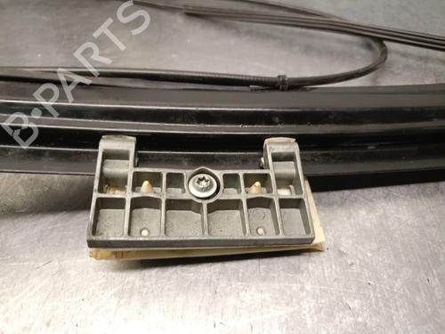 Front right window mechanism AUDI A5 (8T3) 2.7 TDI | BP39402780C23 - Image 6