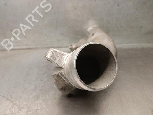 Pipe MAZDA MPV II (LW) 2.0 (LWEW) | BP38325891M125 - Image 3