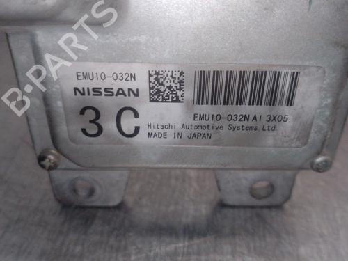 Gearbox control unit NISSAN NOTE (E12) 1.5 dCi | BP38236046M52 - Image 5