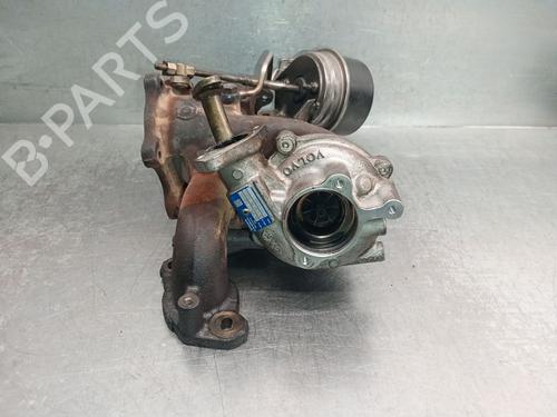 Turbocharger/Supercharger VOLVO XC40 (536) D4 AWD | BP30137344M71 
