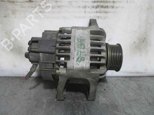 Alternator FIAT PUNTO (188_) 1.9 DS 60 (188.031, .051, .231, .251) | BP2825106M7 
