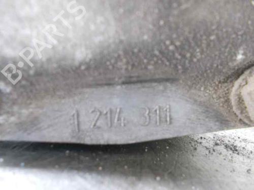 Rear differential BMW 5 (E39) 520 d | BP3143578M24 