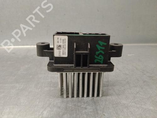 Used Heater resistor Heater resistor 38536173 38536173
