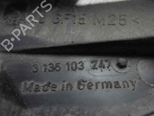 Radiator fan OPEL VECTRA B (J96) 1.6 i 16V (F19) | BP2051748M35 