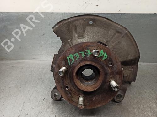 Right front steering knuckle KIA SHUMA II (FB) 1.6 | BP16171108M26 