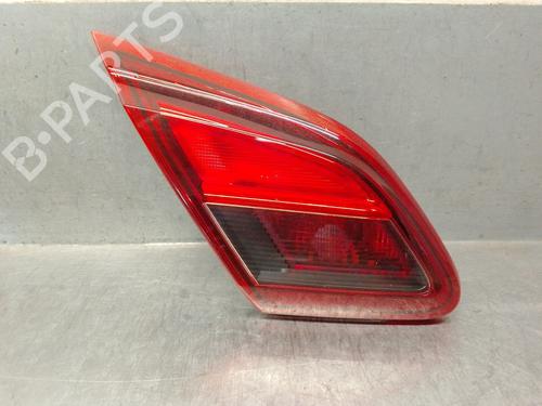 Used Left tailgate light Left tailgate light OPEL CORSA E (X15) [2014-2026] 33705561 33705561