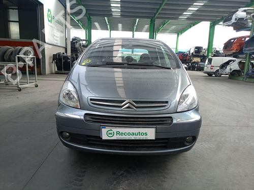 Right rear brake caliper CITROËN XSARA PICASSO (N68) 1.6 HDi | BP30137389M106