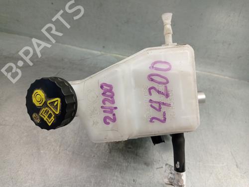 Brake master cylinder OPEL COMBO Box Body/MPV (K9) 1.5 D | BP31945039M77