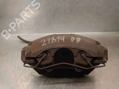 Right front brake caliper FORD FOCUS II (DA_, HCP, DP) 1.6 TDCi | BP22724539M104 