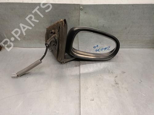 Used Right mirror Right mirror NISSAN ALMERA TINO (V10) 1.8 (114 hp) 37614238 37614238