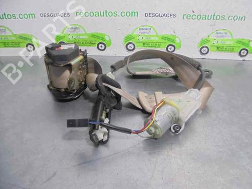 Front left seatbelt AUDI A8 D2 (4D2, 4D8)  | BP8724639I26 
