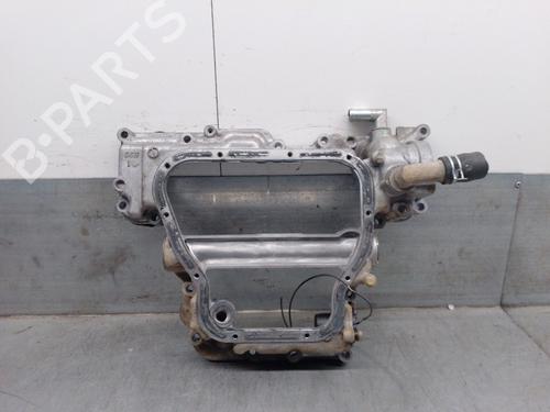 Oliebundkar SUBARU OUTBACK (BS) 2.0 D AWD (BSD) (150 hp) 25273542