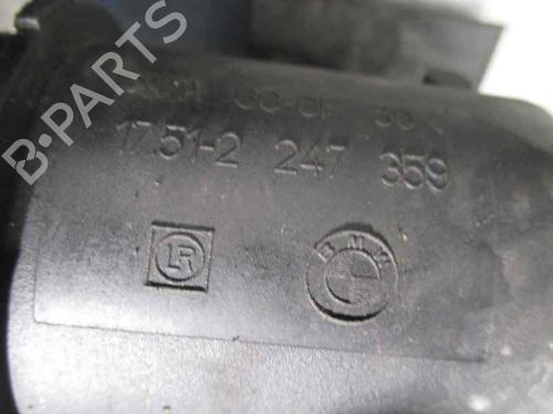 Intercooler BMW 5 (E39) 520 d | BP2789203M30 