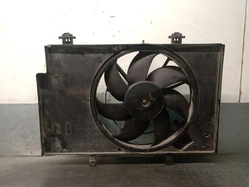 Used Radiator fan Radiator fan 38444712 38444712