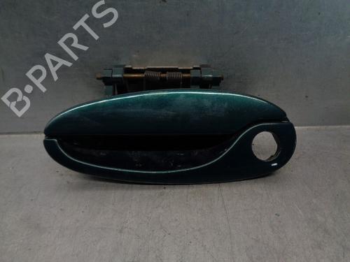 Used Front left exterior door handle FORD PUMA (EC_) 1.7 16V (125 hp) 9233810