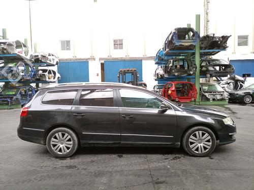 AC pipe VW PASSAT B6 Variant (3C5) 2.0 TDI 16V | BP24394415M126 - Image 9