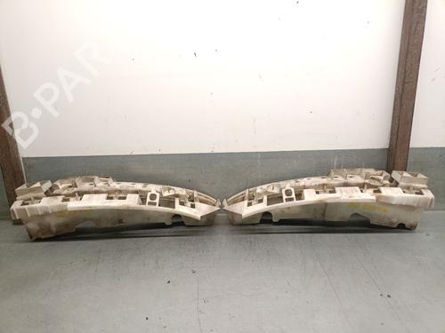 Front bumper reinforcement RENAULT MEGANE I Classic (LA0/1_) 1.9 dCi (LA05) | BP31013478C109
