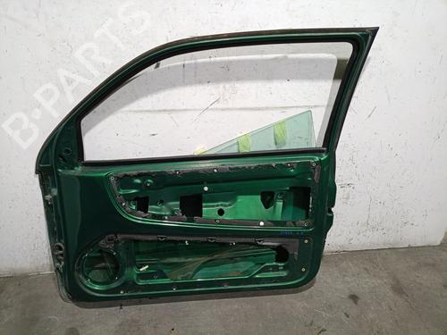 Right front door VW LUPO I (6X1, 6E1) 1.4 16V | BP22732513C3 