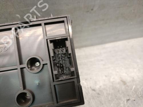 Climate control CITROËN JUMPY II Van 2.0 HDi 120 | BP38705211I5 - Image 4