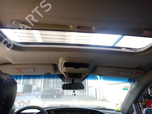 Retrovisor izquierdo SSANGYONG RODIUS I 2.7 Xdi | BP29022101C26 