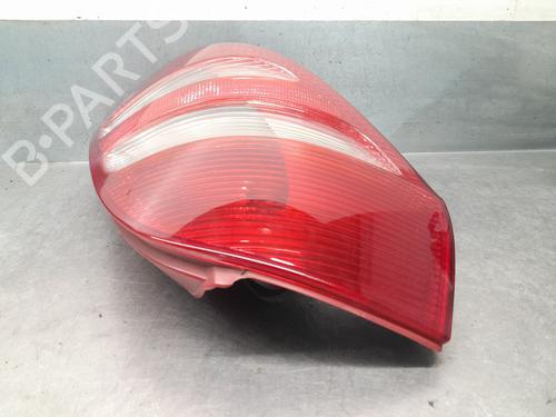 Left taillight MERCEDES-BENZ A-CLASS (W169) A 150 (169.031, 169.331) | BP36841006C34  - Image 5
