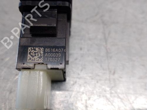 Switch MITSUBISHI OUTLANDER III (GG_W, GF_W, ZJ, ZL, ZK) Plug-in Hybrid (GG2W) | BP29115900I30 