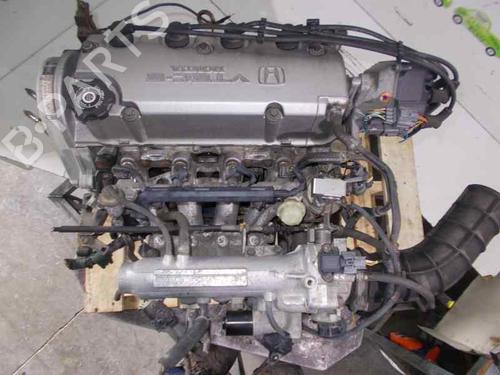 Engine HONDA CIVIC VI Fastback (MA, MB) 1.5 i Vtec-E (MA9) | BP5271277M1 