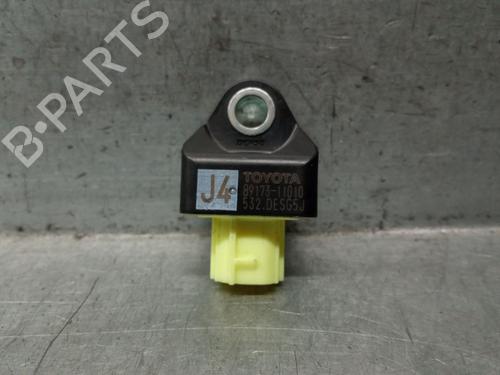Used Electronic module TOYOTA RAV 4 V (_A5_, _H5_) 2.5 Hybrid AWD (AXAH54) (178 hp) 29753555