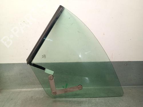 Used Rear left door window Rear left door window AUDI A4 B6 Convertible (8H7) 1.8 T (163 hp) 34707025 34707025