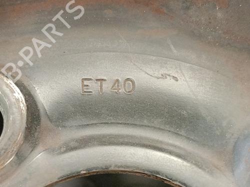 Fælk NISSAN NOTE (E12) 1.5 dCi | BP38238824C45 - Image 7