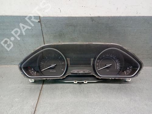 Used Instrument cluster Instrument cluster 34187074 34187074