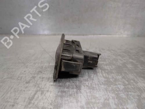 Tailgate handle RENAULT MEGANE II (BM0/1_, CM0/1_) 1.9 dCi | BP18293554C132 