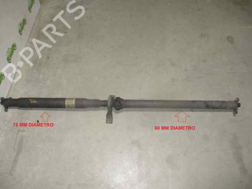 Used Driveshaft MERCEDES-BENZ S-CLASS (W220) S 320 CDI (220.026, 220.126) (197 hp) 2085958