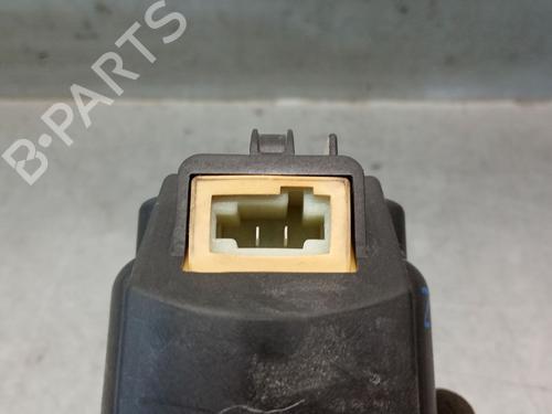 Heater blower motor DACIA DOKKER MPV (KE_) 1.5 dCi / Blue dCi 75 (KEAJ, KEAH, KEJW) | BP25243978M62 