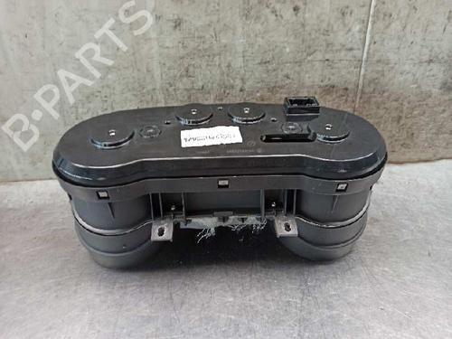 Instrument cluster FIAT BRAVO II (198_)  | BP7843818C47 