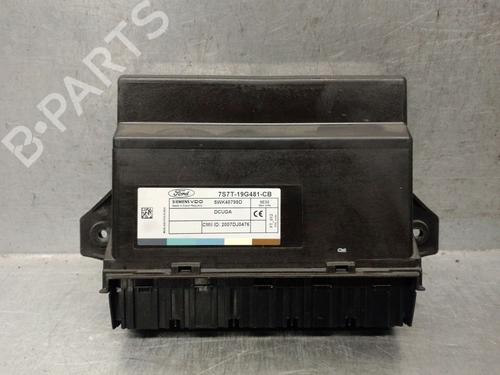Used Electronic module Electronic module 36996360 36996360