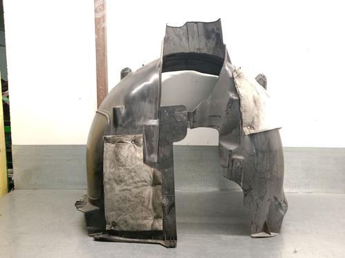 Wheel arch CITROËN C4 Picasso II 1.6 BlueHDi 120 | BP30182050C56 