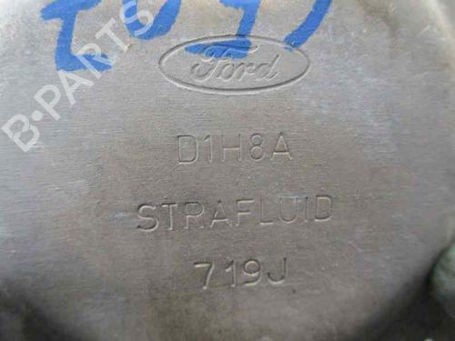 Engine mount FORD ESCORT VI Turnier (GAL, ANL) 1.8 Turbo D | BP8761930M89 