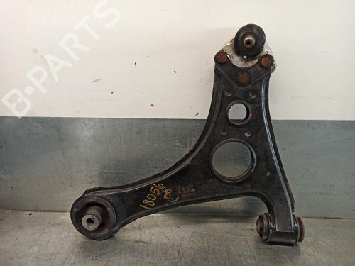 Right front suspension arm MERCEDES-BENZ A-CLASS (W168) A 210 (168.035, 168.135) A1683301207