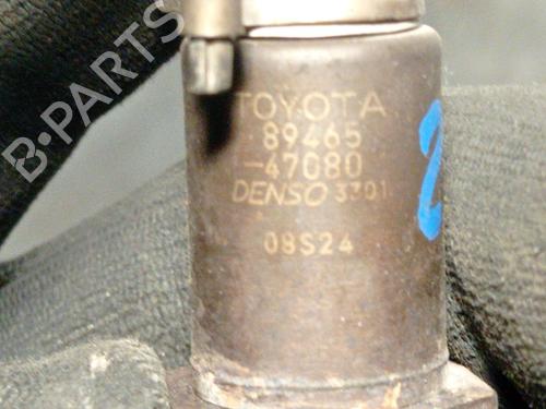 Electronic sensor LEXUS CT (ZWA10_) 200h (ZWA10_) | BP29497562M84 