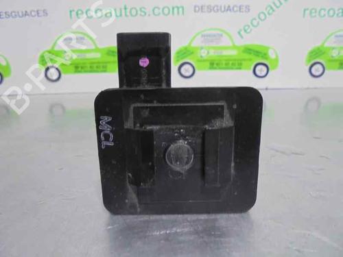 Electronic module NISSAN QASHQAI II SUV (J11, J11_) 1.2 DIG-T | BP2310903M83 