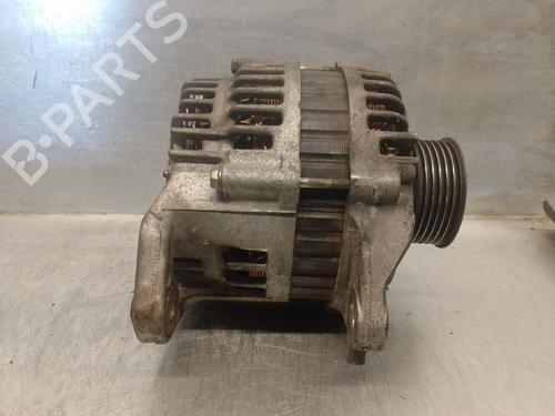 Alternator NISSAN PRIMERA Hatchback (P12) 1.6 | BP13109293M7 