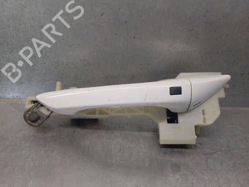 Used Front left exterior door handle HYUNDAI IONIQ (AE) 1.6 GDI Hybrid (105 hp) 27359195