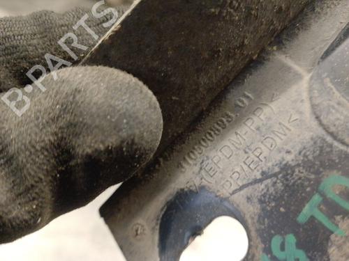 Wheel arch MERCEDES-BENZ GLA (H247) GLA 200 d 4-matic (247.713) | BP25711016C56